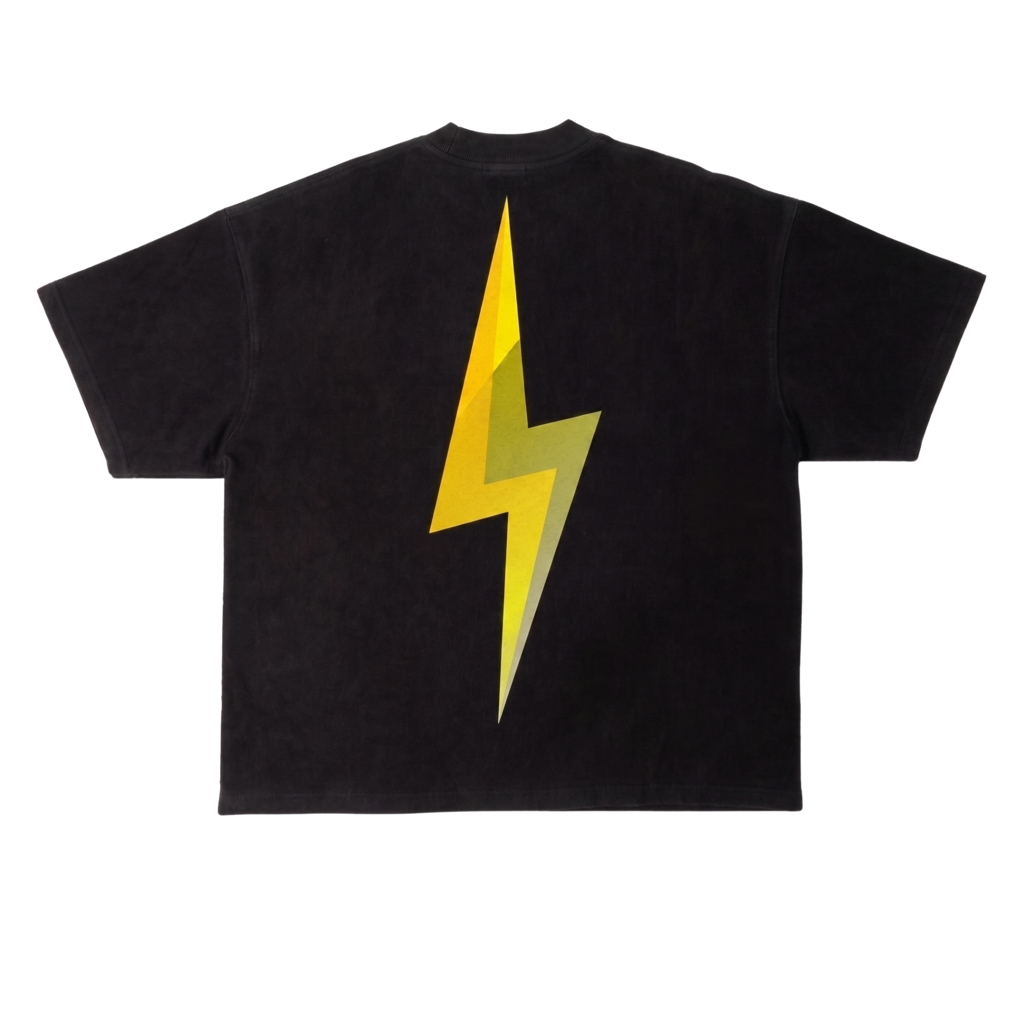Lightning Pump Tee