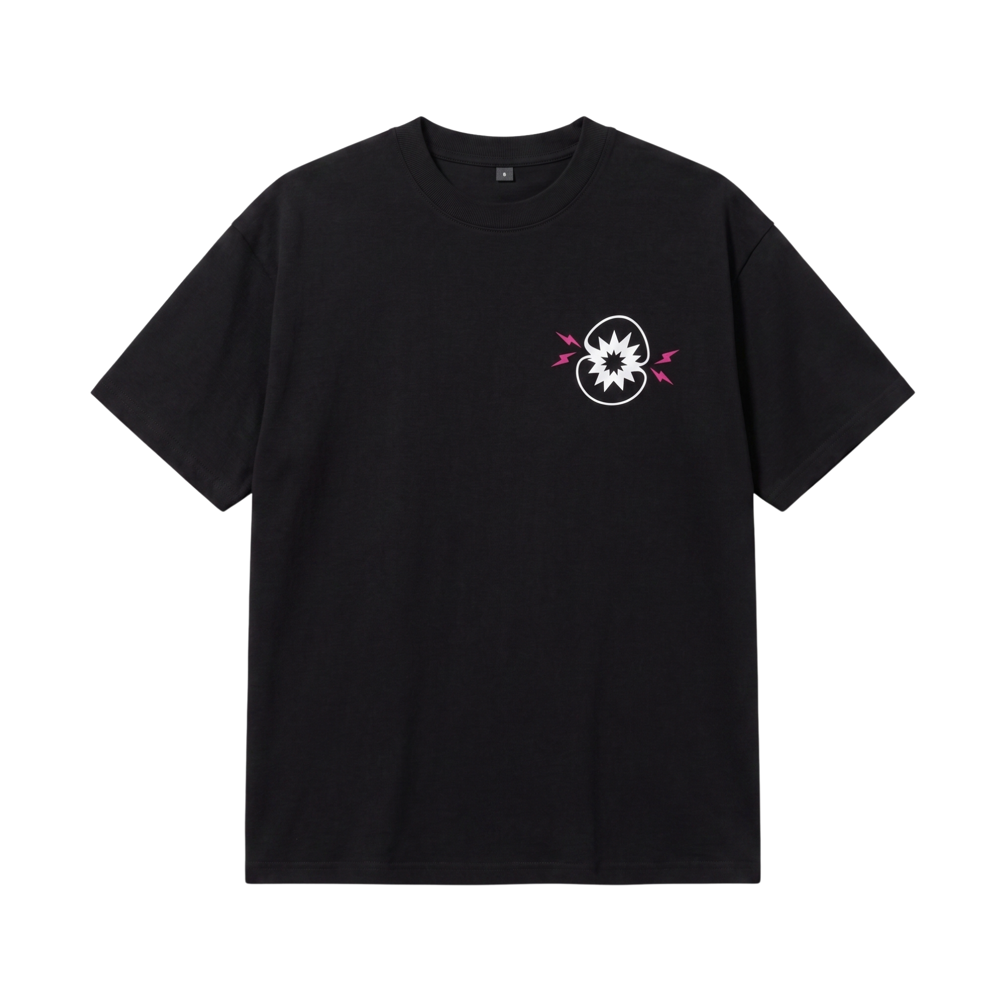 Lightning Pump Tee