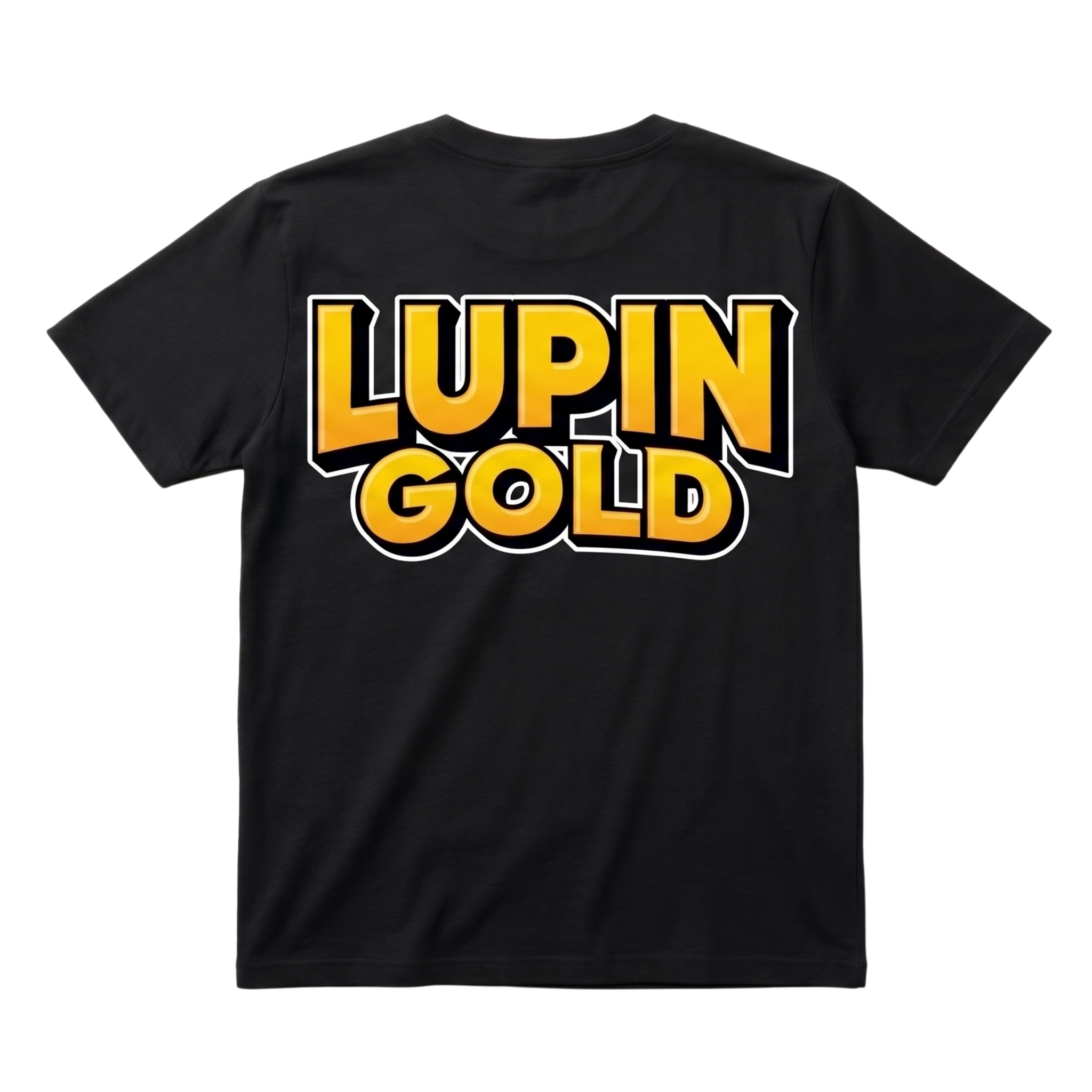 Logo Pump Tee