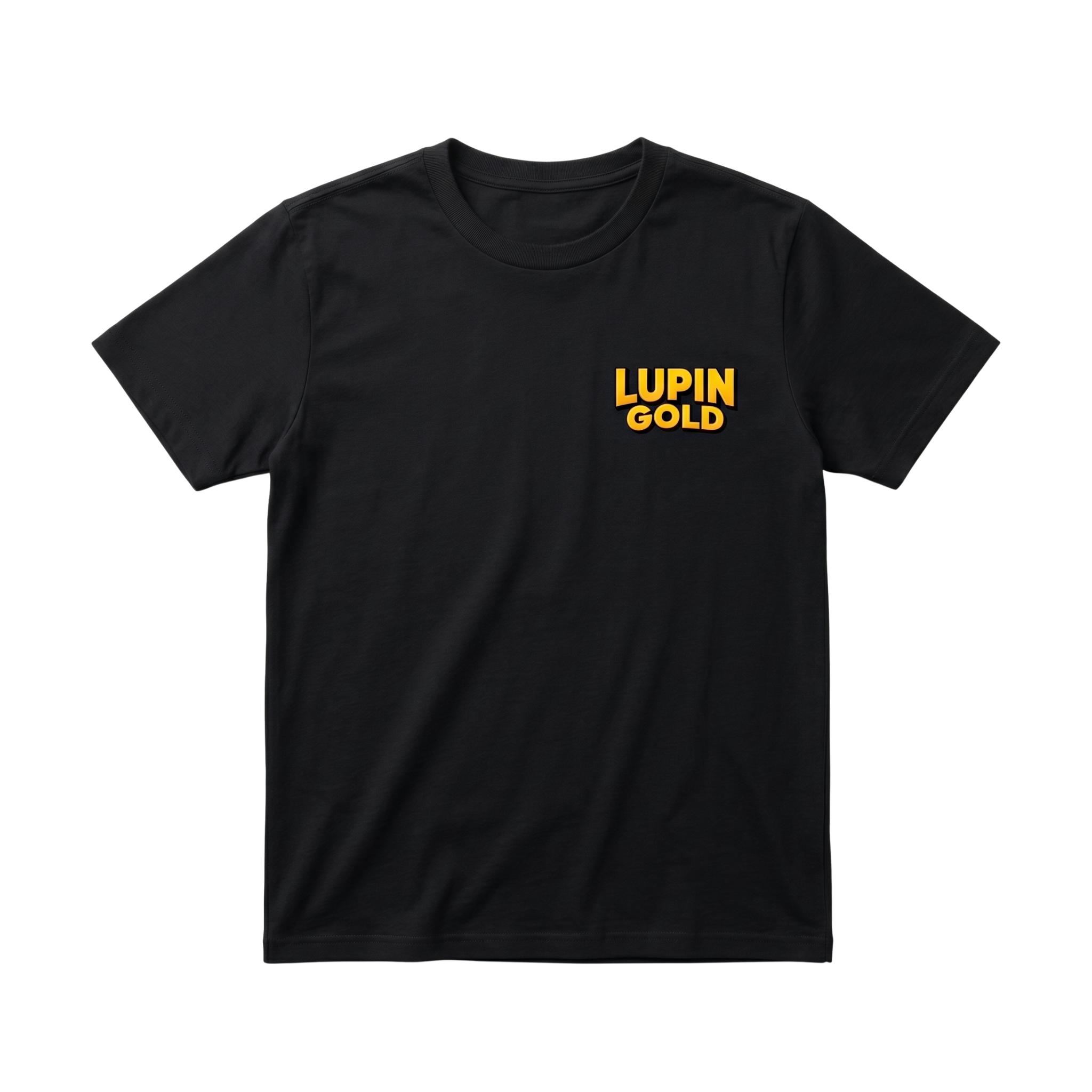 Logo Pump Tee