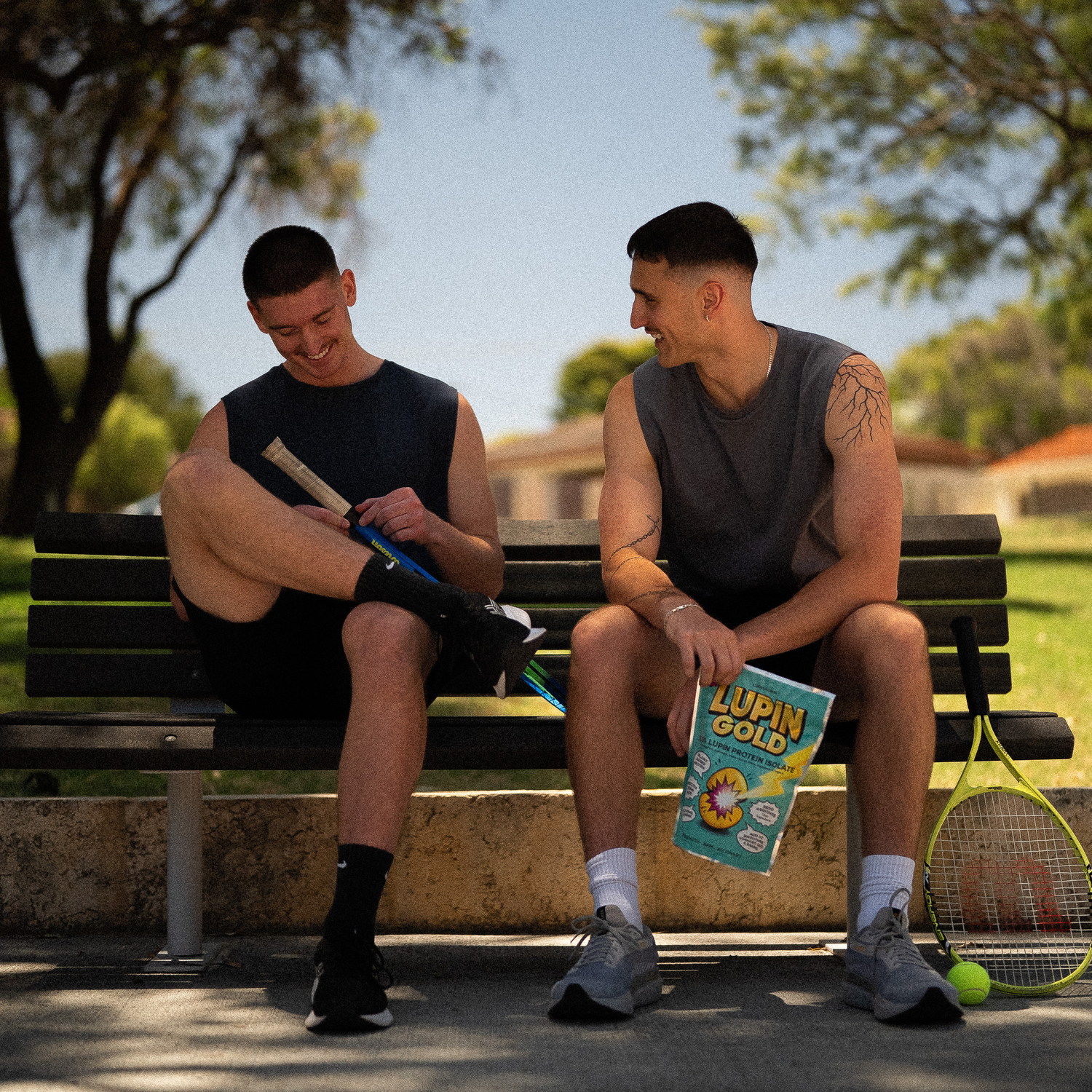 Protein Powder for Men: How Much You Need and What to Look For