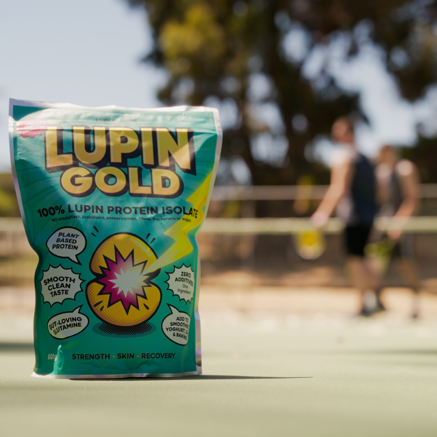 The Importance of Protein in Your Diet (Australia)