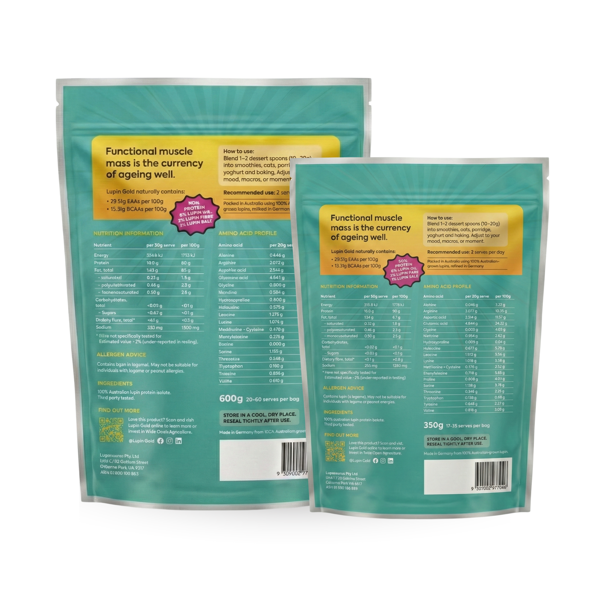 Feel-Good Routine Bundle