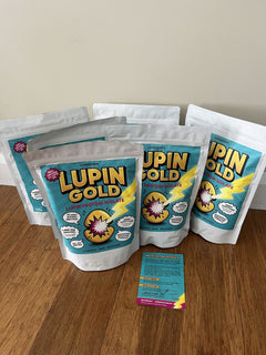 Customer photo: received 12 months supply and it is awesome!