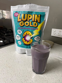 Customer photo: Amazing product
